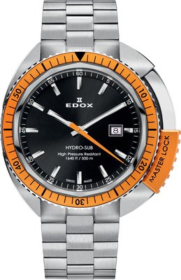 Edox Hydro Sub 53200 30M NIN