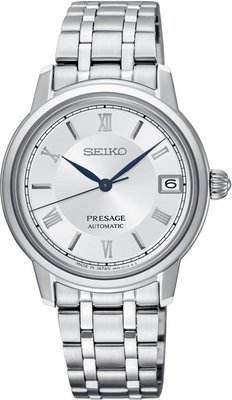 Seiko Presage SRP857J1