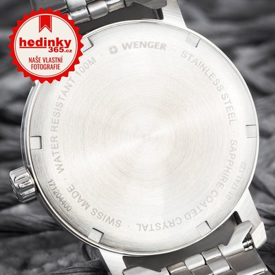 Wenger Urban Classic Quartz 01.1741.122