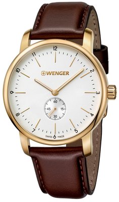 Wenger Urban Classic Quartz 01.1741.124 (II. Akosť)