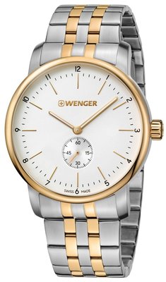 Wenger Urban Classic Quartz 01.1741.125