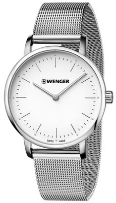 Wenger Urban Donnissima Quartz 01.1721.111