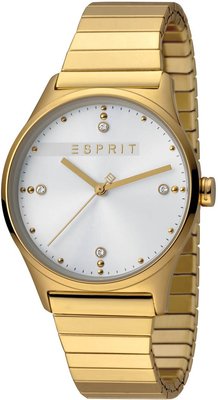 Esprit VinRose Silver Gold Matt ES1L032E0115