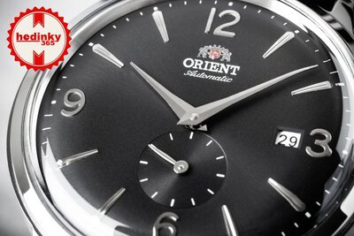 Orient Classic Bambino 2nd Generation Automatic RA-AP0005B30B
