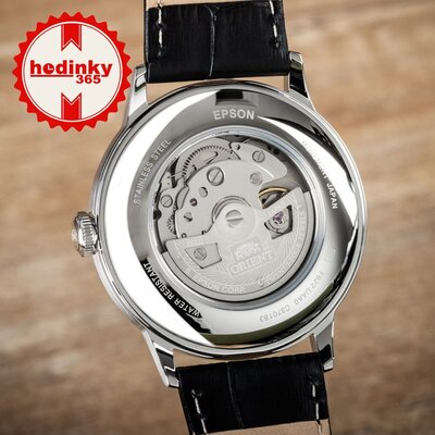 Orient Classic Bambino 2nd Generation Automatic RA-AP0005B30B