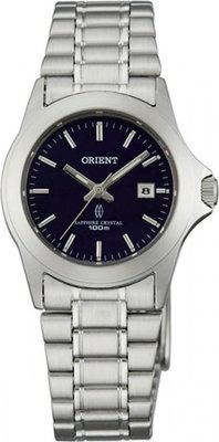 Orient Contemporary Quartz FSZ3G001D