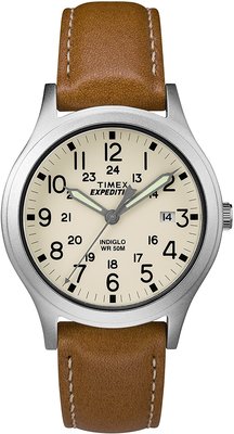 Timex Expedition Scout TW4B11000