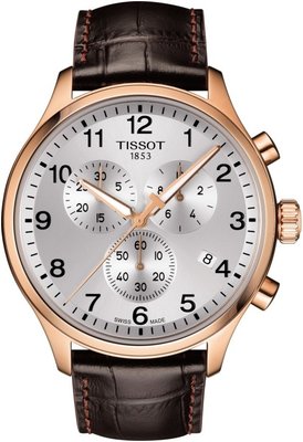 Tissot Chrono XL Classic T116.617.36.037.00 