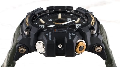 Casio G-Shock Mudmaster GWG-100-1A3ER