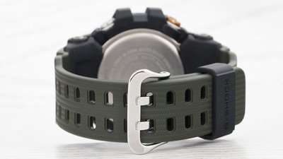 Casio G-Shock Mudmaster GWG-100-1A3ER