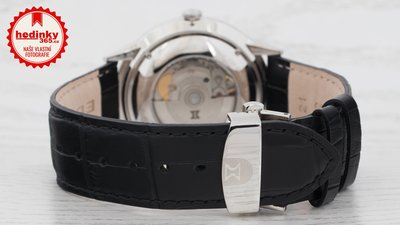 Edox Les Vauberts Automatic 80106 3C AR