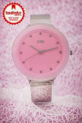 Storm Ostelle Lazer Pink