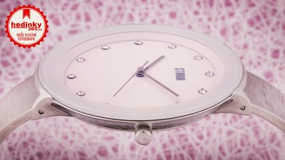 Storm Ostelle Lazer Pink