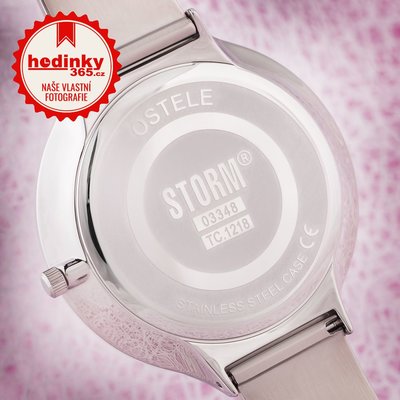 Storm Ostelle Lazer Pink