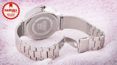 Storm Ostelle Lazer Pink