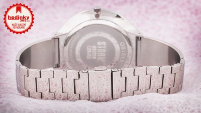 Storm Ostelle Lazer Pink