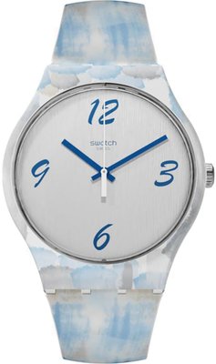 Swatch Bluquarelle SUOW149