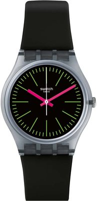 Swatch Fluo Loopy GM189