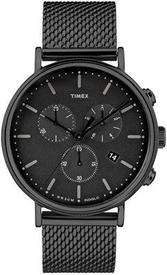 Timex Fairfield Chronogarph TW2R27300UK