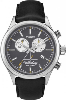 Timex The Waterbury TW2P75500
