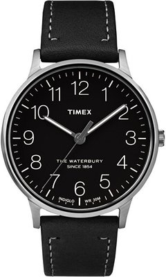 Timex The Waterbury TW2R25500