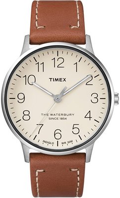 Timex The Waterbury TW2R25600