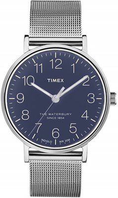 Timex The Waterbury TW2R25900