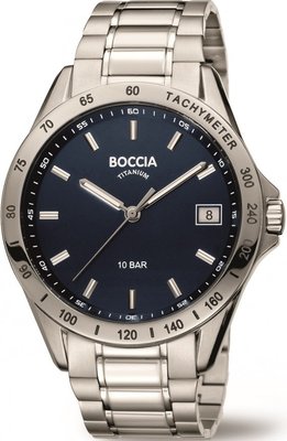 Boccia Titanium 3597-01