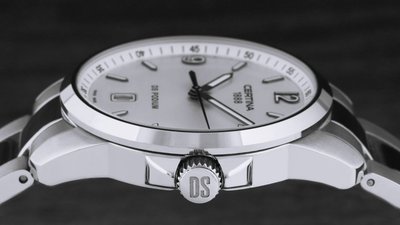 Certina DS Podium Quartz C001.410.11.037.00