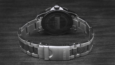 Certina DS Podium Quartz C001.410.11.037.00