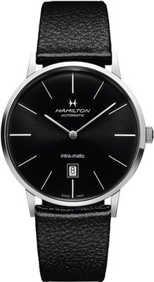 Hamilton American Classic Intra-Matic Auto H38755731