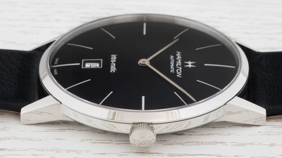 Hamilton American Classic Intra-Matic Auto H38755731
