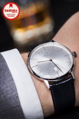 Hamilton American Classic Intra-Matic Auto H38755751