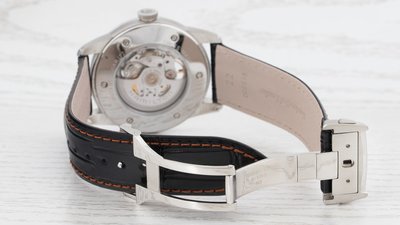 Hamilton American Classic RailRoad Automatic Skeleton H40655731