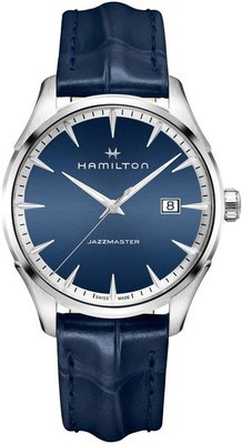 Hamilton Jazzmaster Quartz H32451641