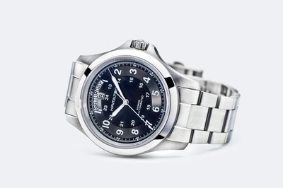 Hamilton Khaki King Auto H64455133