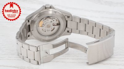 Hamilton Khaki King Auto H64455133