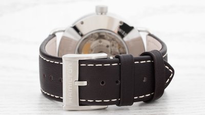Hamilton Khaki Navy Pioneer Auto H77715553