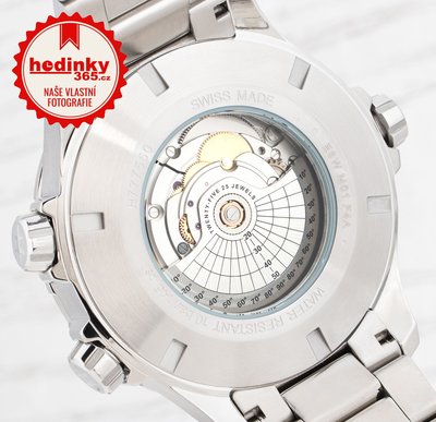 Hamilton Khaki X-Wind Day Date Auto H77755133