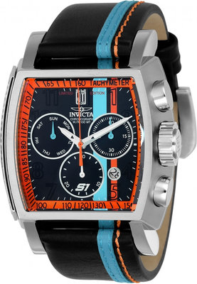 Invicta S1 Rally Jason Taylor 22379 Limited Edition