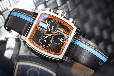 Invicta S1 Rally Jason Taylor 22379 Limited Edition