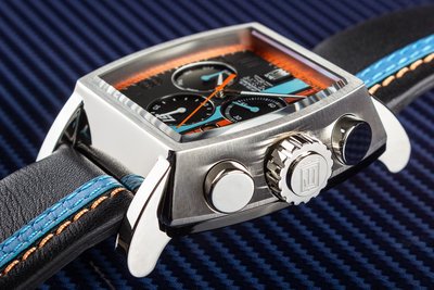 Invicta S1 Rally Jason Taylor 22379 Limited Edition