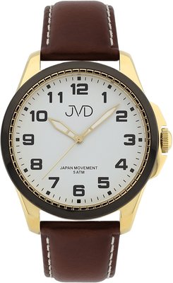 JVD J1110.4