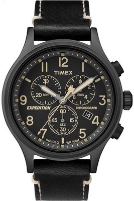 Timex Expedition Scout Chrono TW4B09100