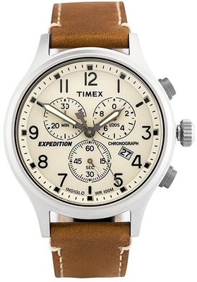 Timex Expedition Scout Chrono TW4B09200