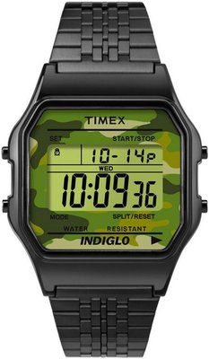 Timex Modern Originals TW2P67100