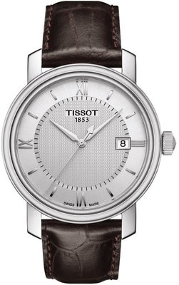 Tissot Bridgeport Quartz T097.410.16.038.00