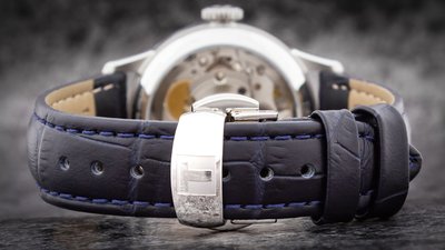 Tissot Chemin des Tourelles Powermatic 80 Lady T099.207.16.047.00