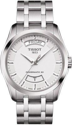 Tissot Couturier Automatic T035.407.11.031.01