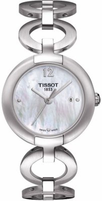 Tissot Pinky by Tissot T084.210.11.117.01